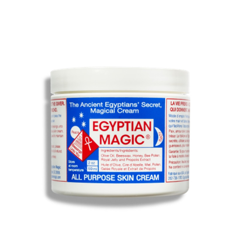 Luik Trouw weggooien Egyptian Magic - All Purpose Skin Cream | 59ml