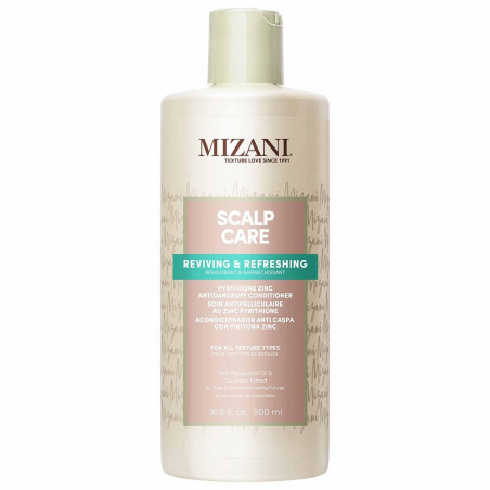 Mizani Scalp Care Anti Dandruff Conditioner - Après-shampoing antipelliculaire