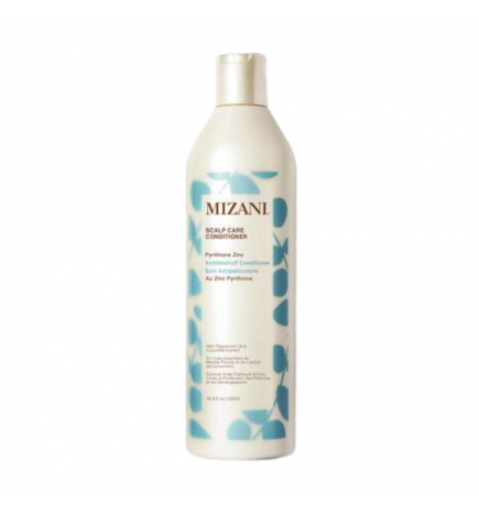 Mizani Scalp Care Anti Dandruff Conditioner - Après-shampoing antipelliculaire