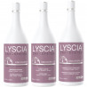 Lyscia  -  Glättungsset mit Tannin 1000 ml