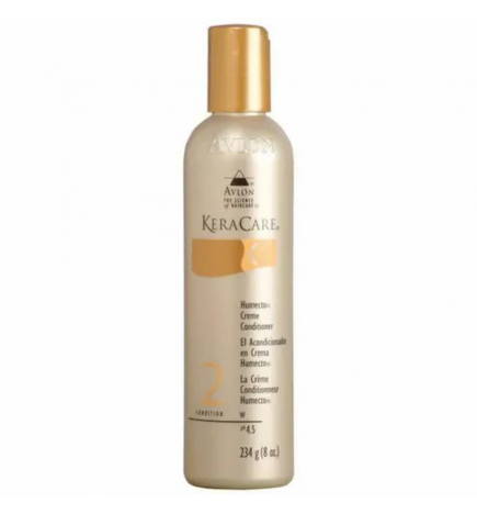Keracare Humecto Conditioner - 234g