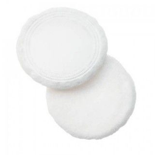 LABELL Coton Démaquillant Ovale / Oval Cleansing cotton