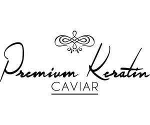 Premium Keratin Caviar 1000ml Complete Kit